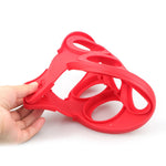 Fried Egg Pancake Maker Nonstick Cooking Tool Round Heart