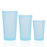 Leakproof Containers Stand Up - Completely Plastic-Free