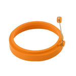 Fried Egg Pancake Maker Nonstick Cooking Tool Round Heart