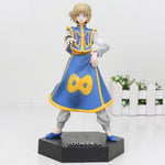 Hunter X Hunter Gon Freecss Killua Zoldyck figure