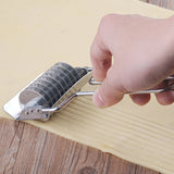 1Pcs  16.8*7.4cm  Kitchen Accessories Gadgets Stainless Steel Onion Chopper