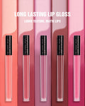 Liquid Lipstick Makeup Matte Lip Tint Sexy Pigment Waterproof