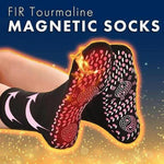 Magnetic Socks Therapy Comfortable Self-Heating Health Care Socks