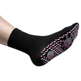Magnetic Socks Therapy Comfortable Self-Heating Health Care Socks