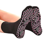 Magnetic Socks Therapy Comfortable Self-Heating Health Care Socks