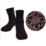 Magnetic Socks Therapy Comfortable Self-Heating Health Care Socks
