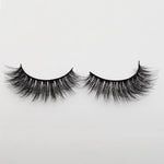 Natrual 3D Mink False Eyelashes 4 Pairs Make up Full Strip Lashes