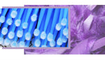 100pcs/lot Micro Make Up Brushes Eyelash Extension Eye