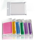 100pcs/lot Micro Make Up Brushes Eyelash Extension Eye