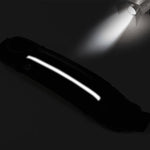 Outdoor Running Waist Bag Waterproof Mobile Phone Holder Belt Belly Bag