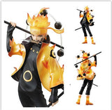 Naruto Rikudou Sennin Mode Uzumaki Figure