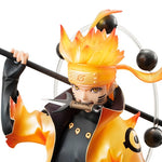 Naruto Rikudou Sennin Mode Uzumaki Figure