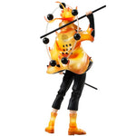 Naruto Rikudou Sennin Mode Uzumaki Figure