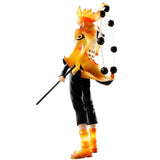 Naruto Rikudou Sennin Mode Uzumaki Figure