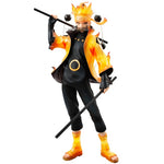 Naruto Rikudou Sennin Mode Uzumaki Figure