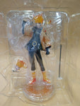 Naruto Rikudou Sennin Mode Uzumaki Figure
