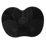 1PC Silicone Makeup brush cleaner Pad Make Up