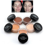 Contour Popfeel Beauty Tool Face Makeup Liquid Concealer Moisturizing