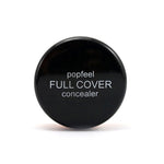 Contour Popfeel Beauty Tool Face Makeup Liquid Concealer Moisturizing