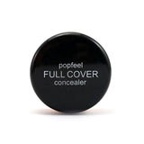 Contour Popfeel Beauty Tool Face Makeup Liquid Concealer Moisturizing