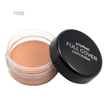Contour Popfeel Beauty Tool Face Makeup Liquid Concealer Moisturizing