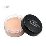 Contour Popfeel Beauty Tool Face Makeup Liquid Concealer Moisturizing