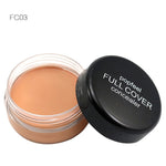 Contour Popfeel Beauty Tool Face Makeup Liquid Concealer Moisturizing