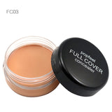 Contour Popfeel Beauty Tool Face Makeup Liquid Concealer Moisturizing