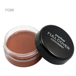 Contour Popfeel Beauty Tool Face Makeup Liquid Concealer Moisturizing
