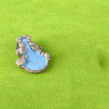 Micro Landscape Garden Decor DIY Miniatures Decoration