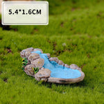 Micro Landscape Garden Decor DIY Miniatures Decoration