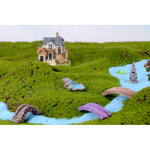 Micro Landscape Garden Decor DIY Miniatures Decoration