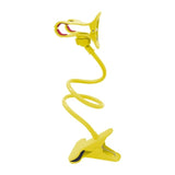 Mobile Phone Holder Hanging Neck Lazy Necklace