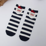 Christmas Ornaments New Year Socks