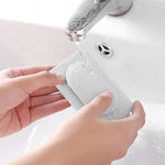 Phone Wall Charger Hook Holder Hanging Stand