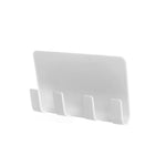 Phone Wall Charger Hook Holder Hanging Stand