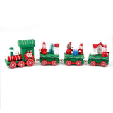 Santa Claus Christmas Flannel Carpet Merry Christmas Decoration
