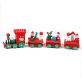 Santa Claus Christmas Flannel Carpet Merry Christmas Decoration