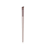 Champagne Makeup Brushes Set For Foundation Powder