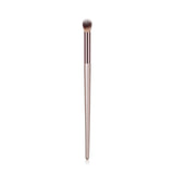 Champagne Makeup Brushes Set For Foundation Powder