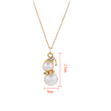 Christmas Santa Claus Earring Pendant