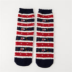 Christmas Ornaments New Year Socks