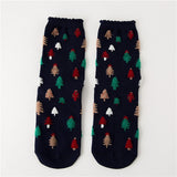 Christmas Ornaments New Year Socks