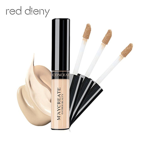 Waterproof Concealer Stick For Hide Blemish Face Eye Lip Creamy Concealer