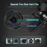 Universal 360° Car Phone Holder Magnetic Mount Stand For Cell Phone