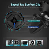 Universal 360° Car Phone Holder Magnetic Mount Stand For Cell Phone