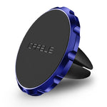 Universal 360° Car Phone Holder Magnetic Mount Stand For Cell Phone