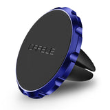 Universal 360° Car Phone Holder Magnetic Mount Stand For Cell Phone