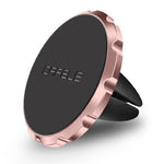 Universal 360° Car Phone Holder Magnetic Mount Stand For Cell Phone