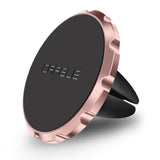 Universal 360° Car Phone Holder Magnetic Mount Stand For Cell Phone